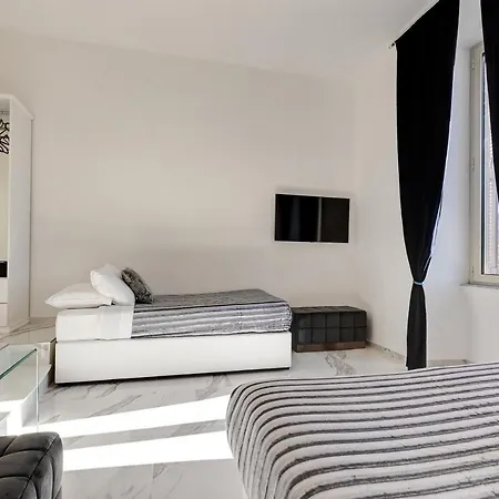 Couette-café St. Peter Grand