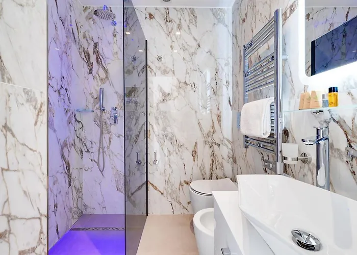 St. Peter Grand Couette-café