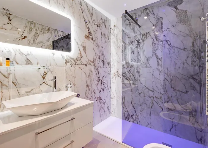 St. Peter Grand Couette-café 4*