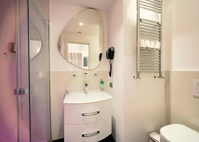 Couette-café St. Peter Grand 4*