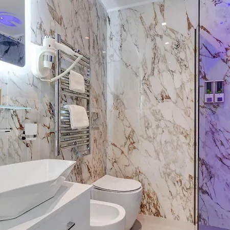 St. Peter Grand 4*