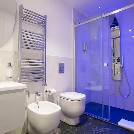 St. Peter Grand Bed & Breakfast 4*