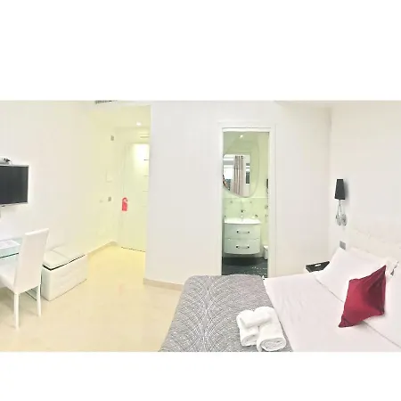 St. Peter Grand 4* Rome