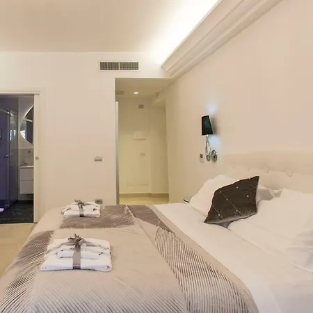 Bed & Breakfast St. Peter Grand 4*