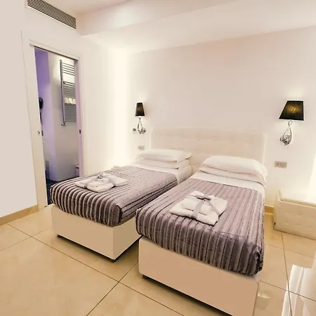 St. Peter Grand Bed & Breakfast 4*