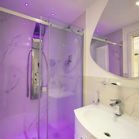 St. Peter Grand Bed & Breakfast Rome