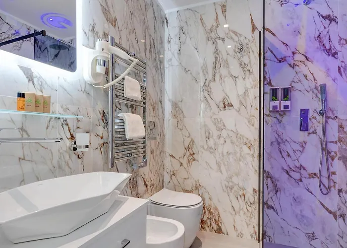 St. Peter Grand 4*