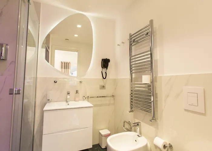 Alojamento de Acomodação e Pequeno-almoço St. Peter Grand