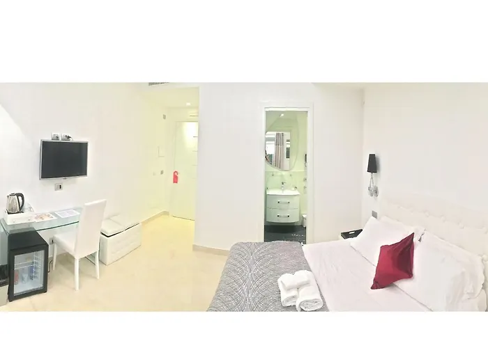 St. Peter Grand 4* Roma