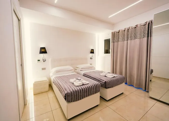 St. Peter Grand 4* Roma