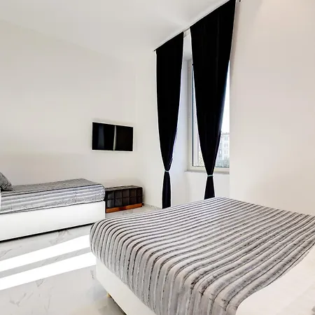 St. Peter Grand B&B 4*