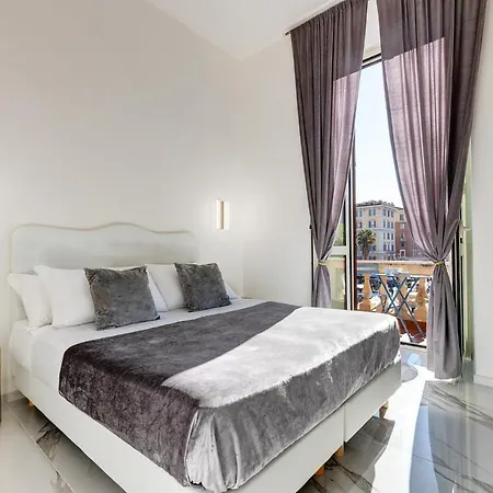 St. Peter Grand 로마