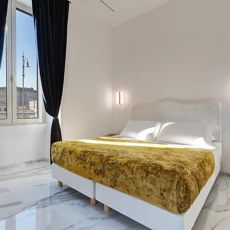 Bed and Breakfast St. Peter Grand Ρώμη