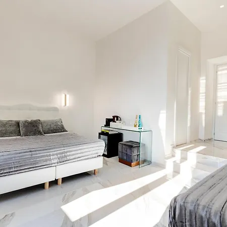 B&B St. Peter Grand 4*