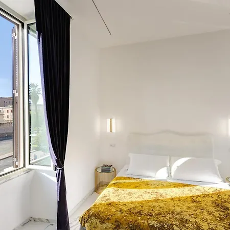 St. Peter Grand 로마