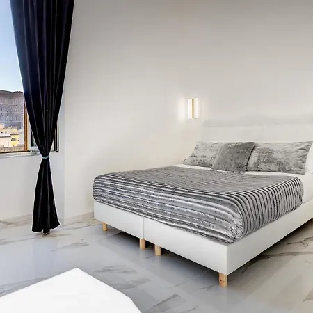 Bed and Breakfast St. Peter Grand Ρώμη