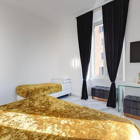 St. Peter Grand 4*