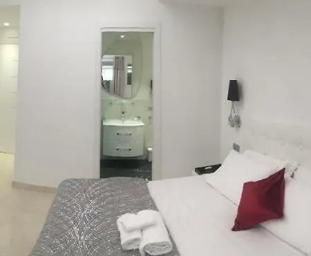 B&B St. Peter Grand 4*