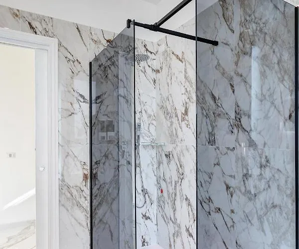 B&B St. Peter Grand 로마