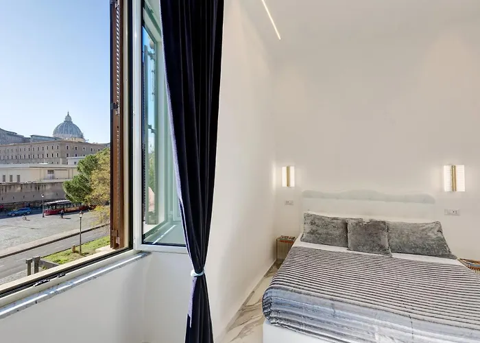 St. Peter Grand 4* 로마