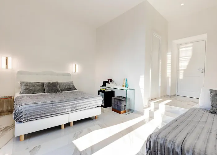 B&B St. Peter Grand 4*