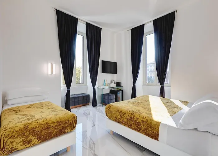 St. Peter Grand B&B 로마