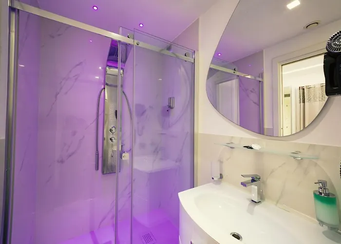 St. Peter Grand Bed & Breakfast Roma