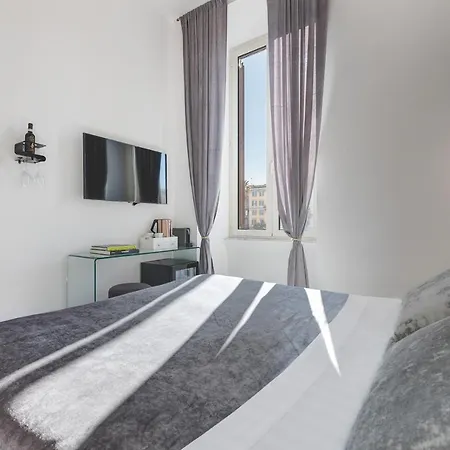 St. Peter Grand Bed & Breakfast