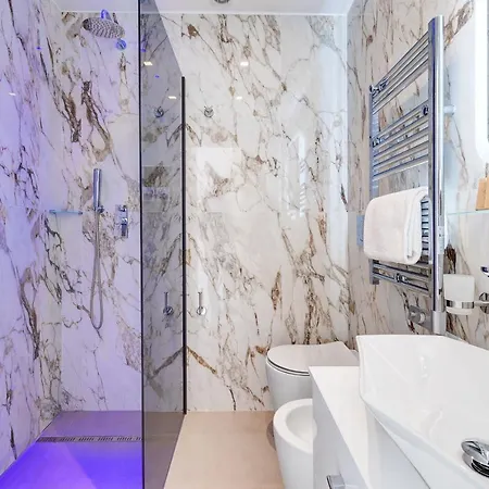 St. Peter Grand Bed & Breakfast