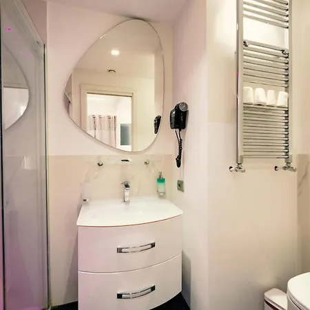 Bed & Breakfast St. Peter Grand 4*