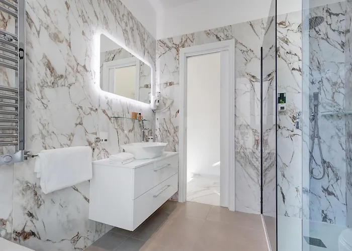 St. Peter Grand 4* Rom