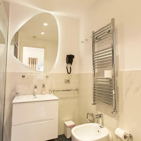 ベッド・アンド・ブレックファスト St. Peter Grand