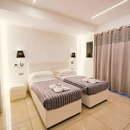 St. Peter Grand 4* Рим