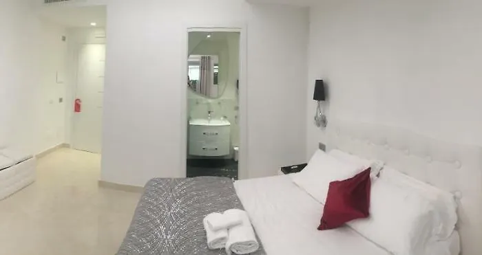 Bed & Breakfast St. Peter Grand 4*